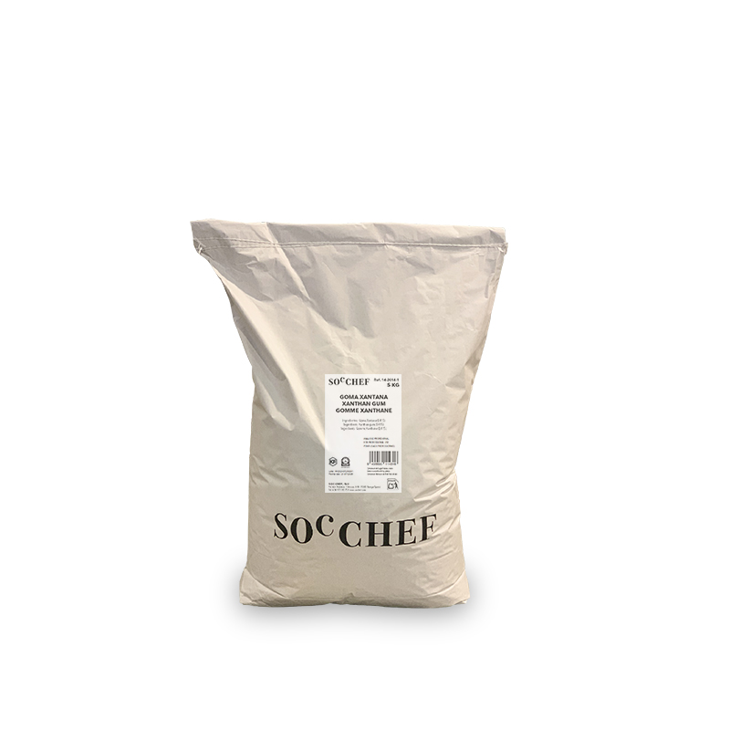 GOMA XANTANA 5kg